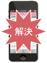 解決