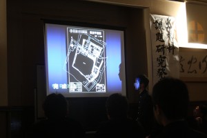 平面図作成