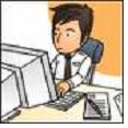 PC 日報をパソコンで入力しよう